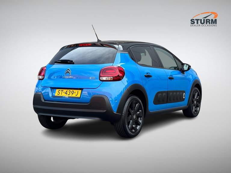 Citroën Citroën