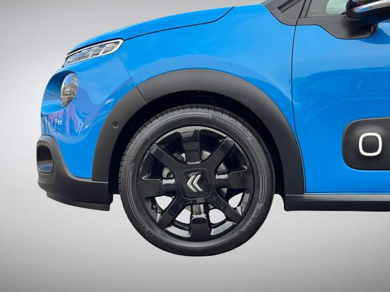 Citroën Citroën