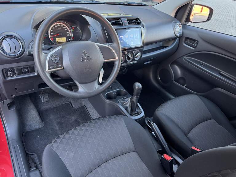 Mitsubishi Mitsubishi