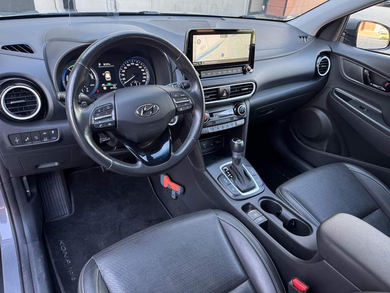 Hyundai Hyundai