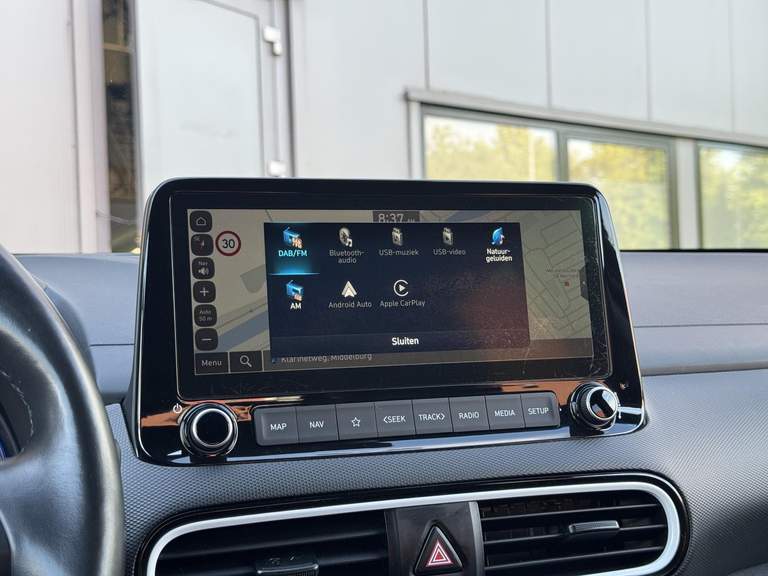 Hyundai Hyundai
