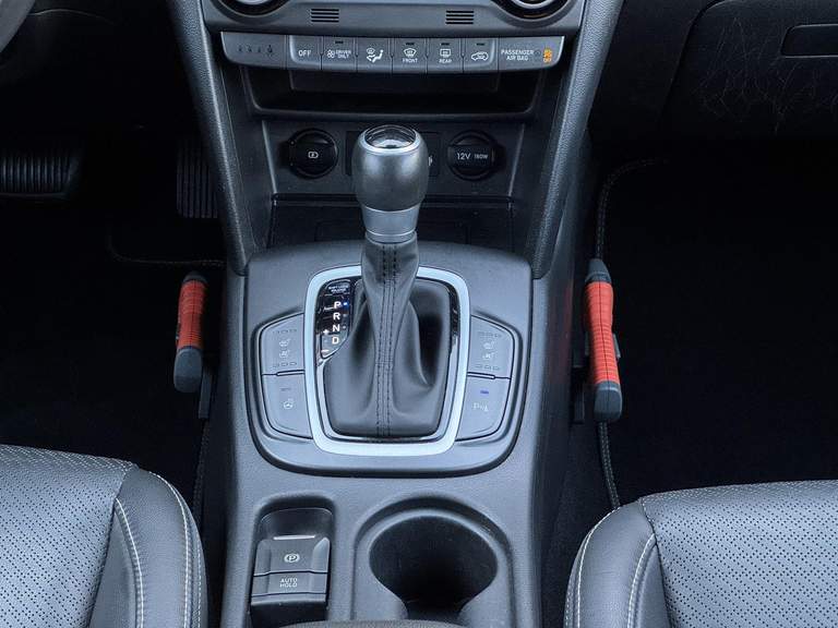 Hyundai Hyundai