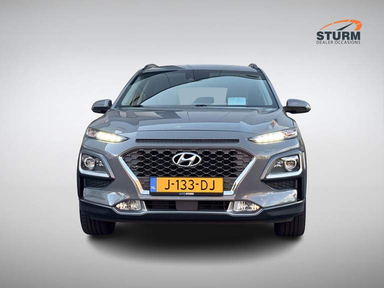 Hyundai Hyundai