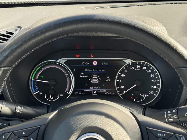 Nissan Nissan
