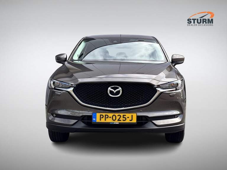 Mazda Mazda