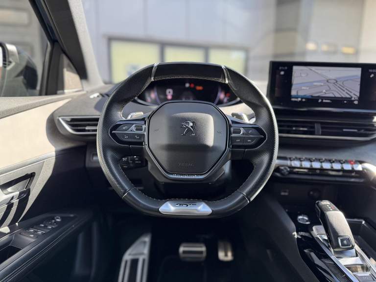 Peugeot Peugeot