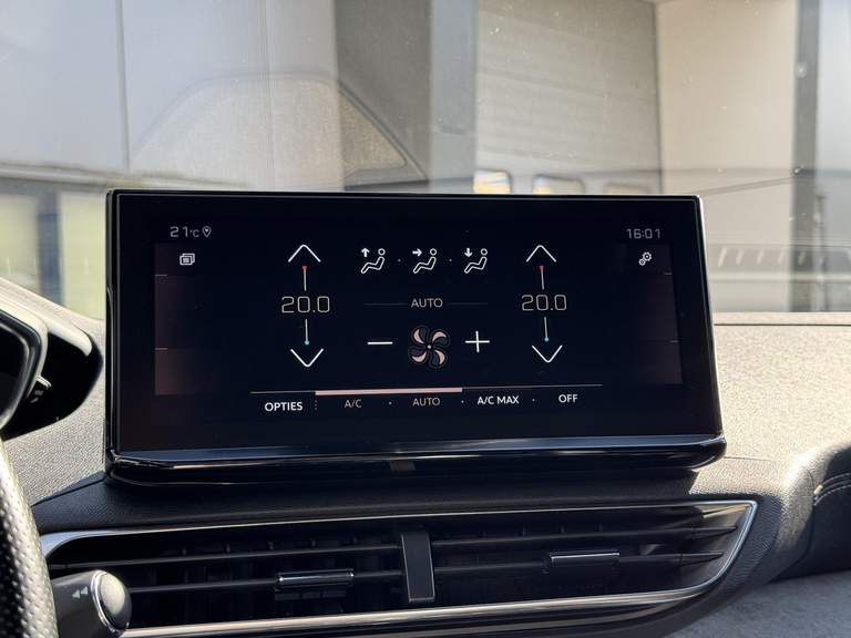 Peugeot Peugeot
