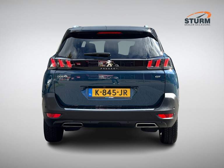 Peugeot Peugeot