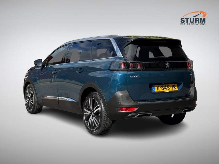 Peugeot Peugeot