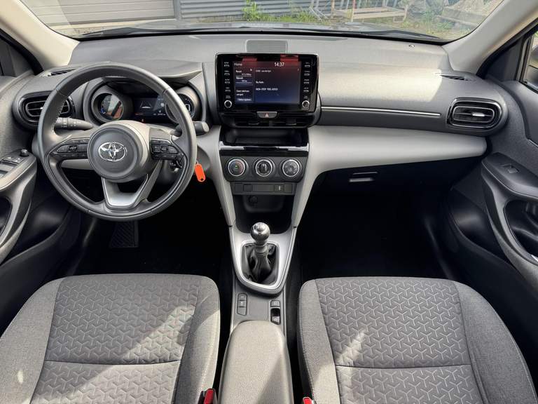Toyota