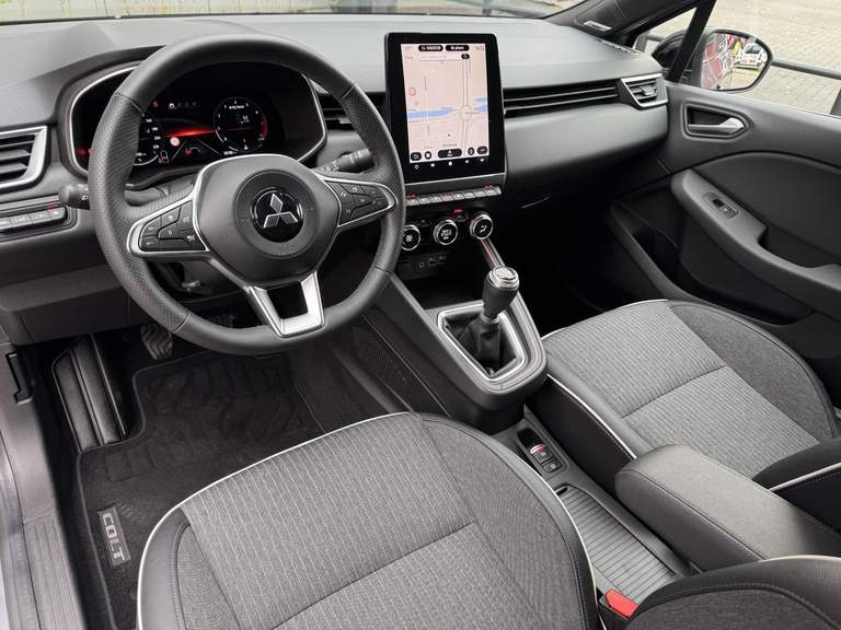 Mitsubishi