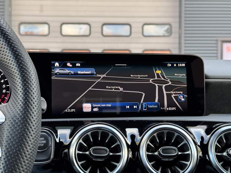 Mercedes-Benz Mercedes-Benz