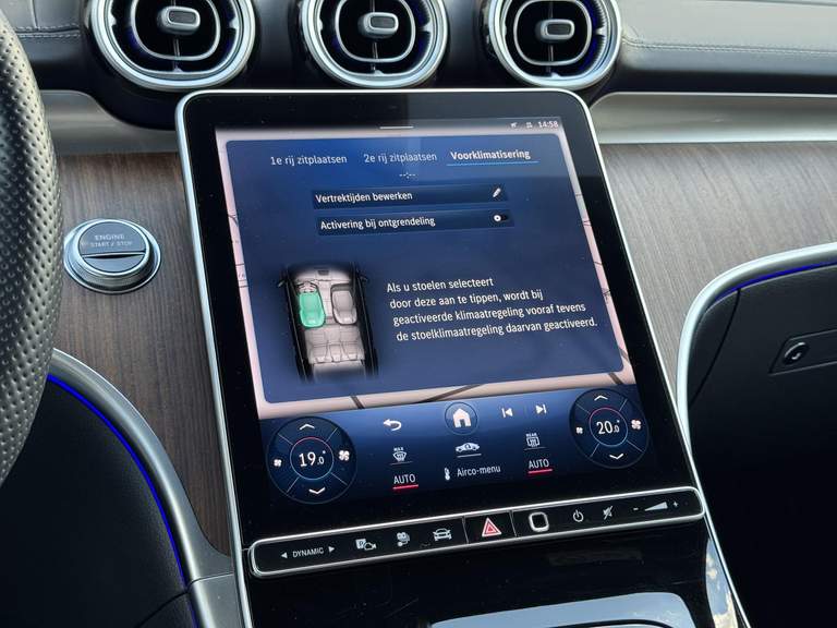 Mercedes-Benz Mercedes-Benz