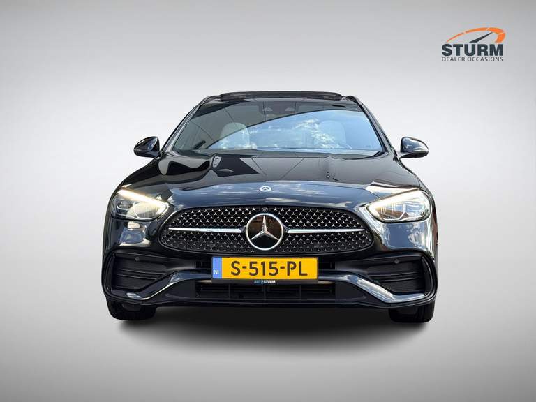 Mercedes-Benz Mercedes-Benz