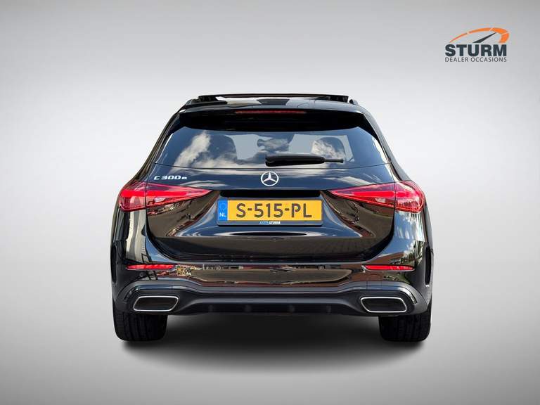 Mercedes-Benz Mercedes-Benz