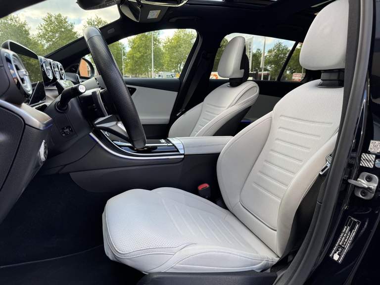 Mercedes-Benz Mercedes-Benz