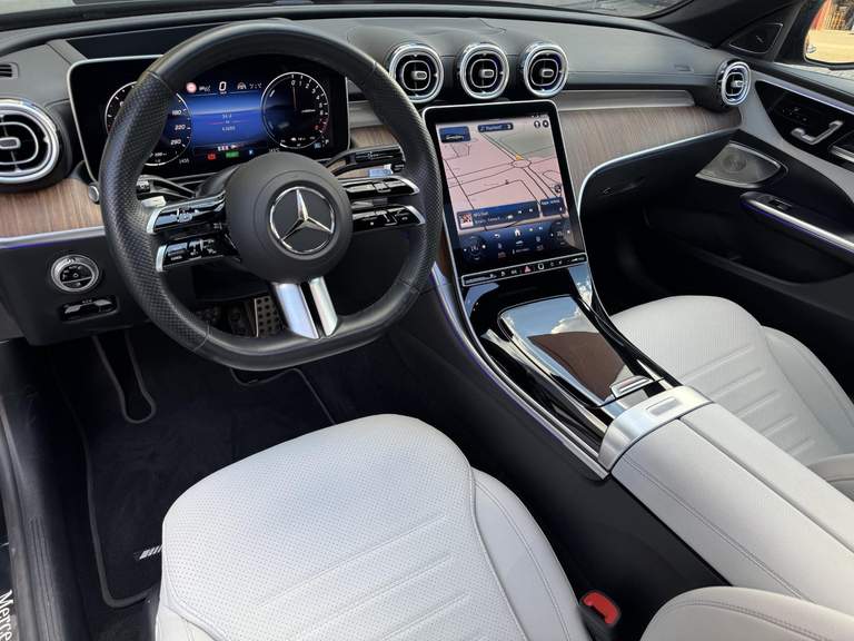 Mercedes-Benz Mercedes-Benz