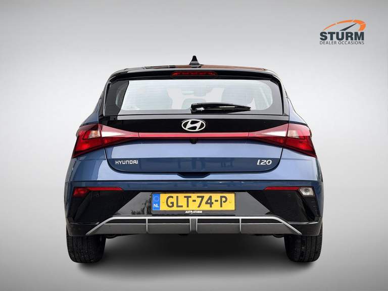 Hyundai Hyundai