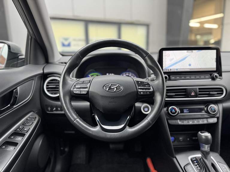 Hyundai Hyundai