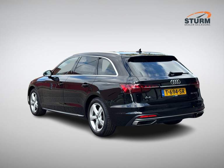 Audi Audi