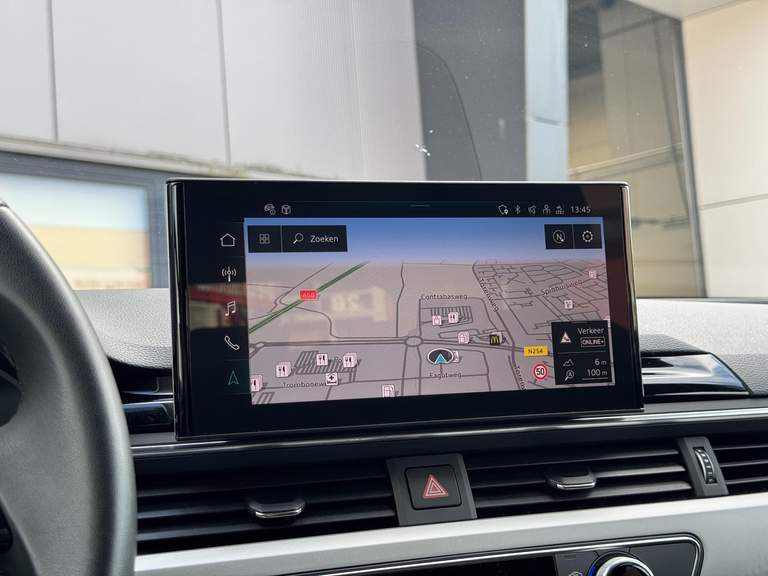 Audi Audi