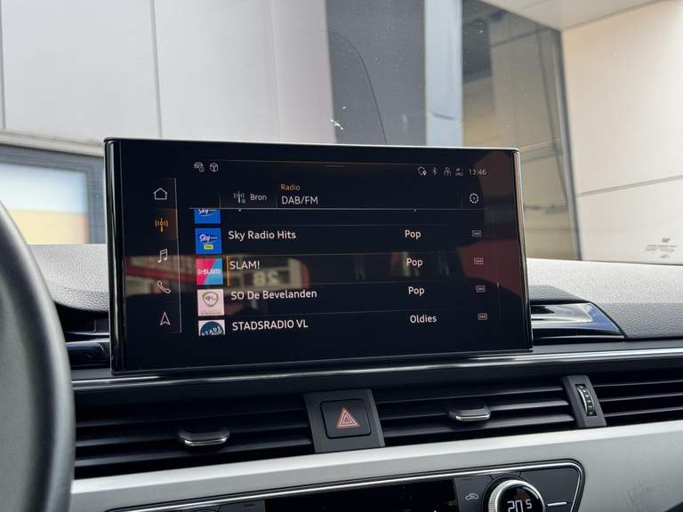 Audi Audi