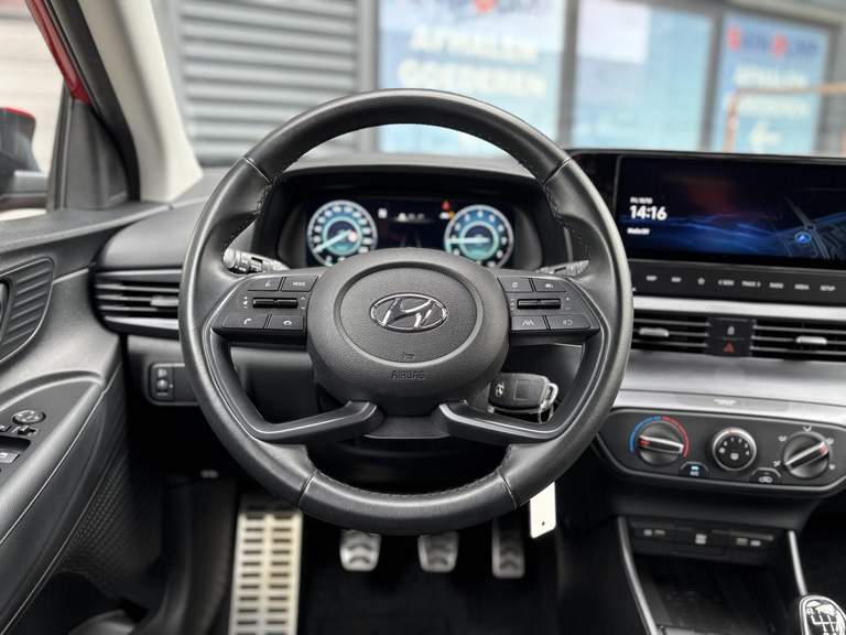 Hyundai Hyundai