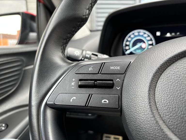 Hyundai Hyundai