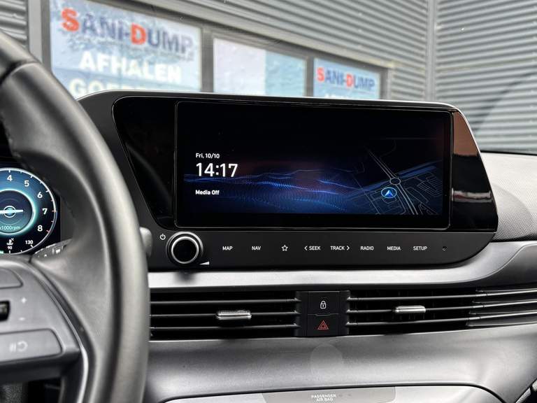 Hyundai Hyundai