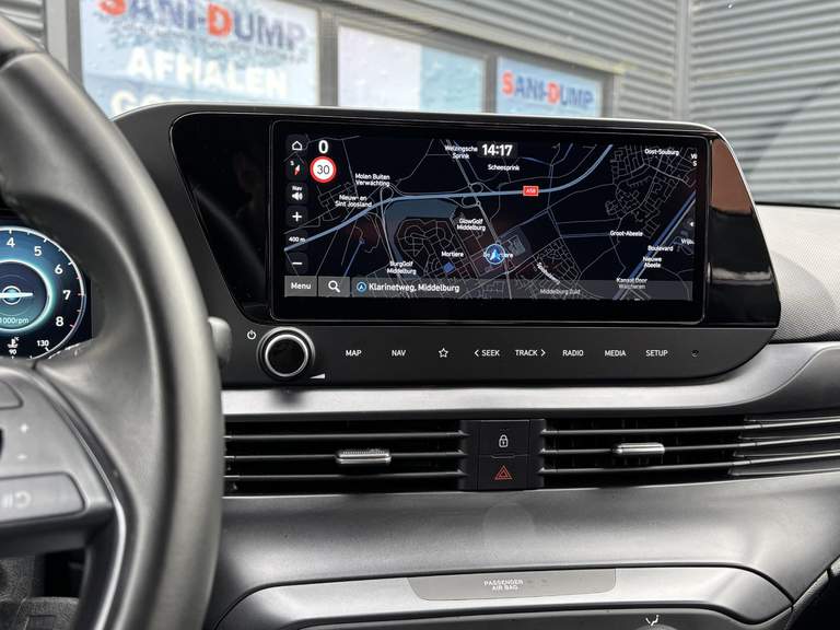Hyundai Hyundai