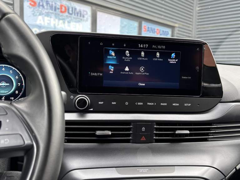 Hyundai Hyundai