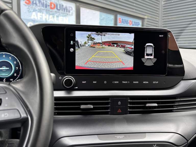 Hyundai Hyundai