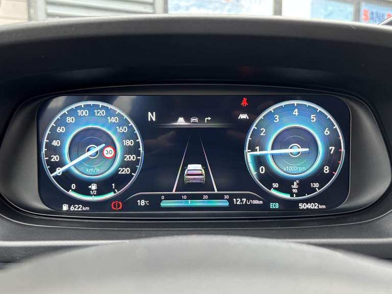 Hyundai Hyundai