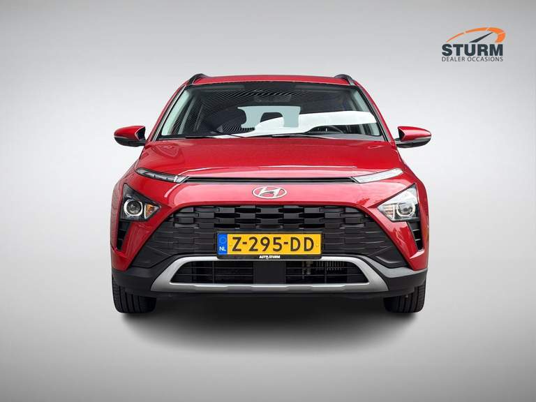 Hyundai Hyundai