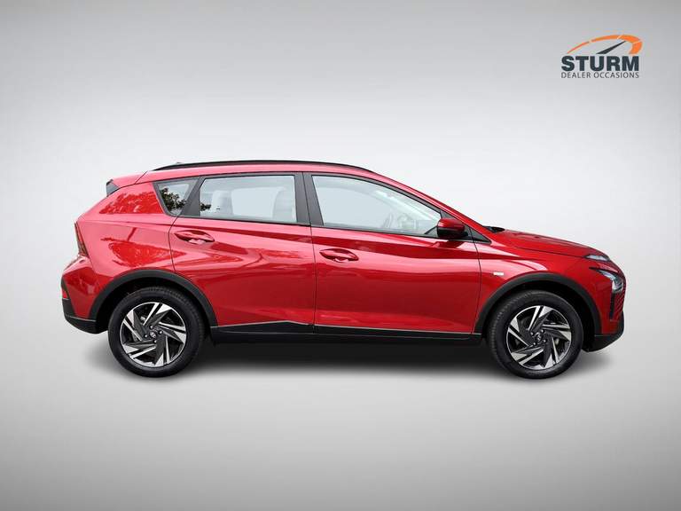 Hyundai Hyundai