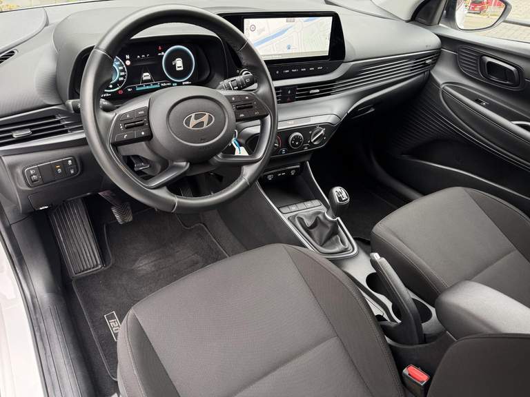 Hyundai Hyundai