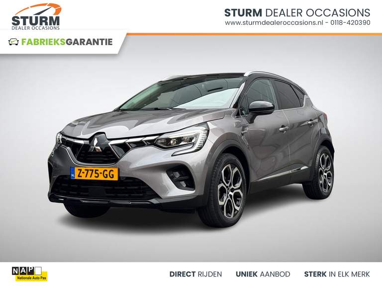 Mitsubishi Mitsubishi