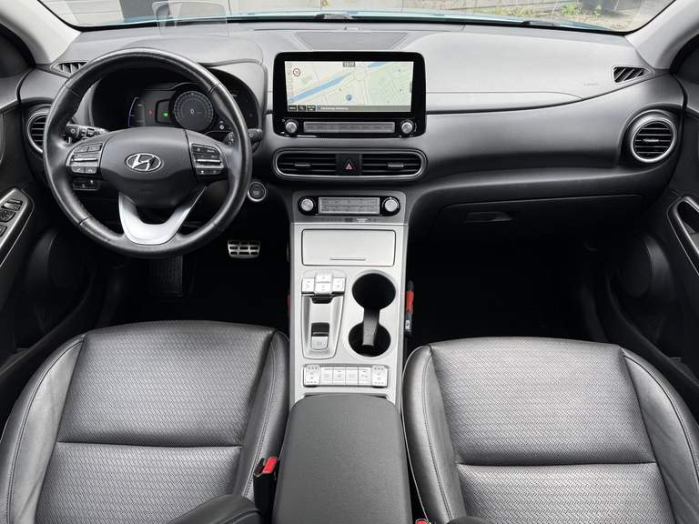 Hyundai Hyundai