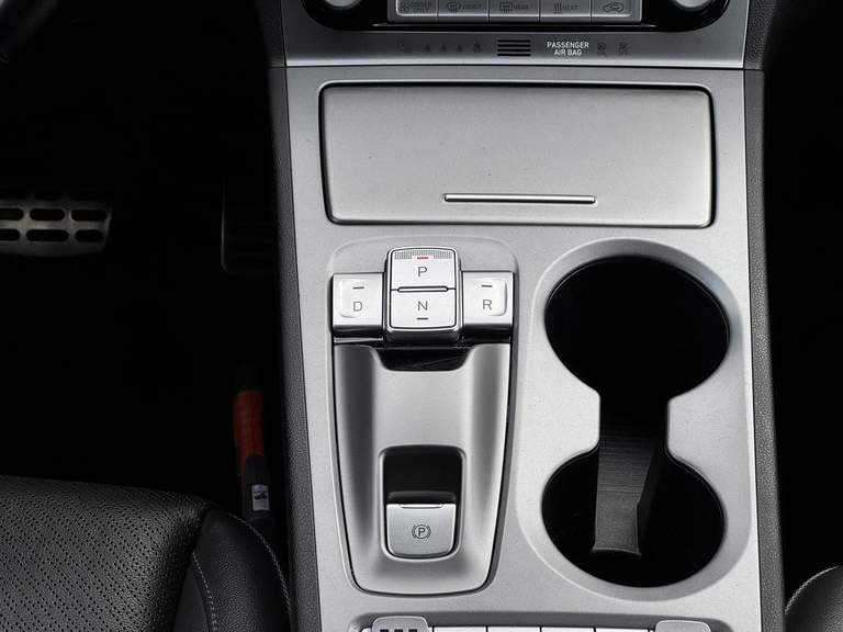 Hyundai Hyundai