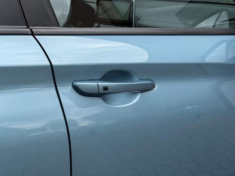 Hyundai Hyundai