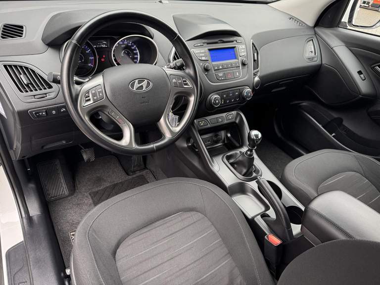 Hyundai Hyundai