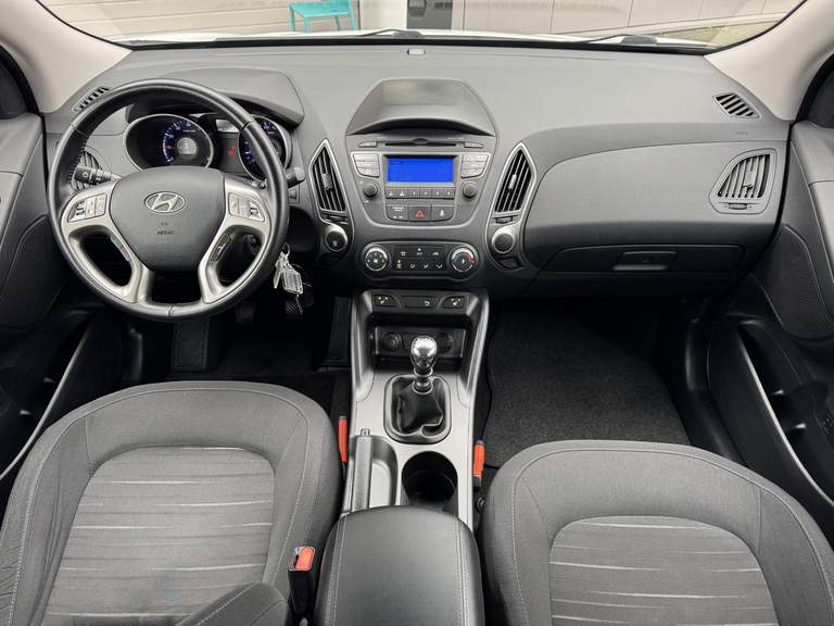 Hyundai Hyundai