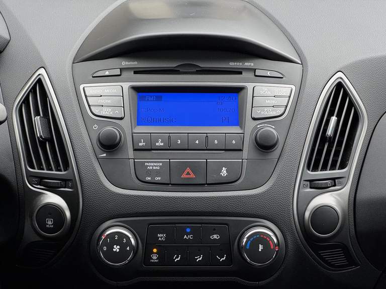Hyundai Hyundai