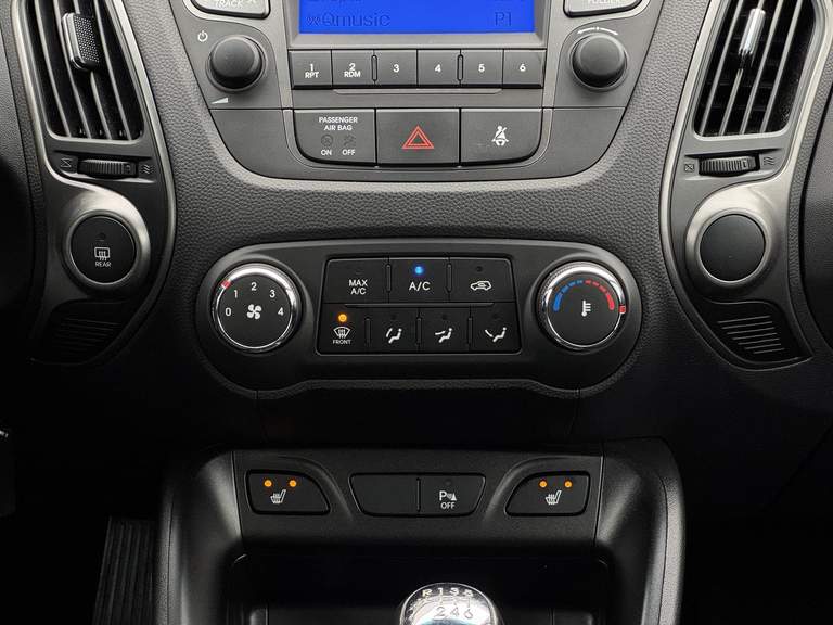 Hyundai Hyundai