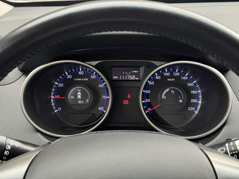 Hyundai Hyundai