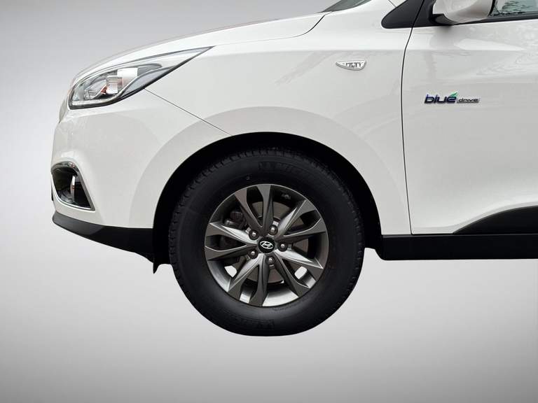 Hyundai Hyundai