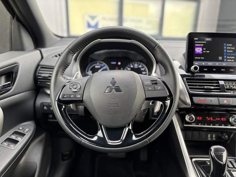 Mitsubishi Mitsubishi