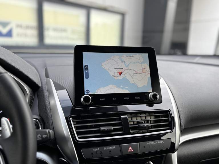 Mitsubishi Mitsubishi