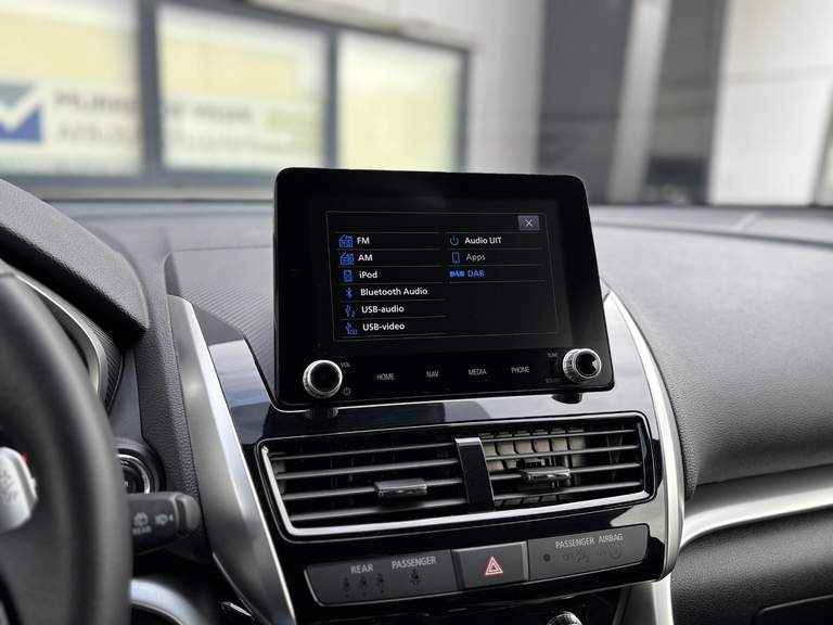 Mitsubishi Mitsubishi