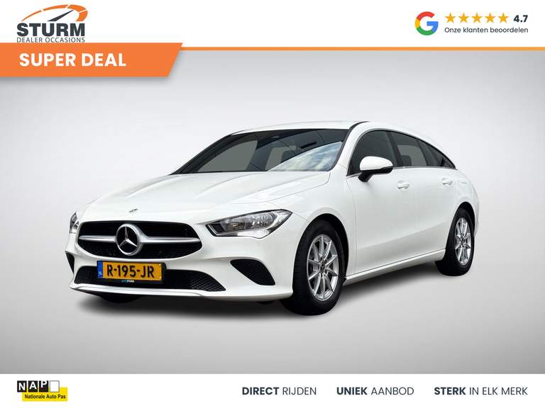 Mercedes-Benz Mercedes-Benz